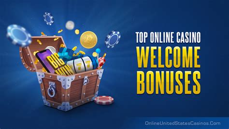 online casino no deposit welcome bonus